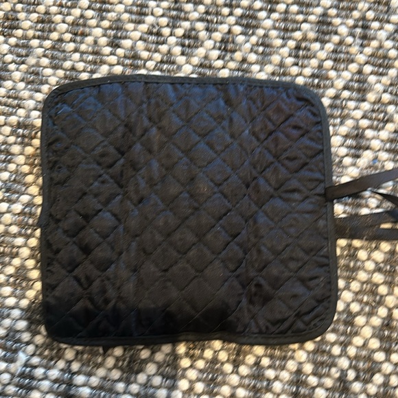 Vintage Regal Silver plate Makeup Brush set - Picture 5 of 6